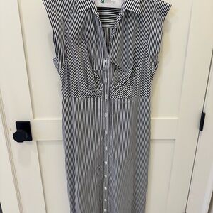 Veronica Beard Haydon Dress